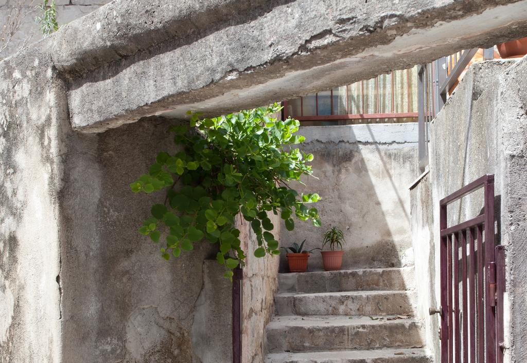Paradise Apartment With Big Sunny Terrace In The Old Town, Few Meters From The Sea & Riva Promenade Split Room photo